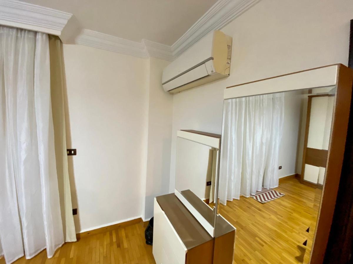Golden House - Men Only Aparthotel 6th of October City Exterior foto